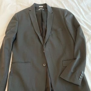 Calvin Klein Suit Jacket